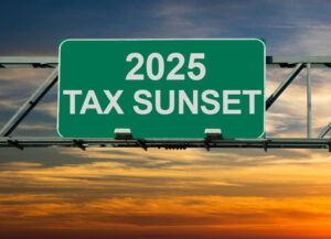 tax changes 2025